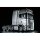 Tamiya 56376 1:14 RC Scania 8x4/4 Truck Gun Metal Lackierung 300056376
