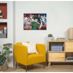 Ravensburger 01280 Puzzle Hunter X Hunter Teileanzahl: 1000