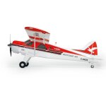 Robbe 2612 DHC-2 Air Beaver rot PNP