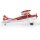 Robbe 2612 DHC-2 Air Beaver rot PNP