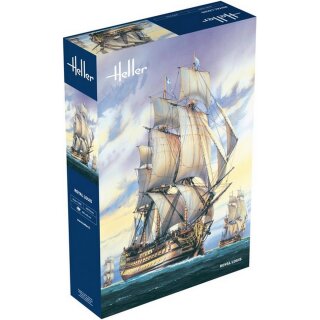 Heller 80892 Royal Louis 1:200