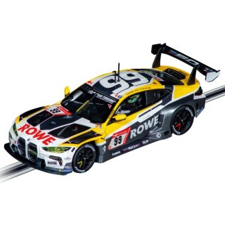 Carrera 32036 Digital 132 BMW M4 GT3 "ROWE Racing, No.99" 20032036