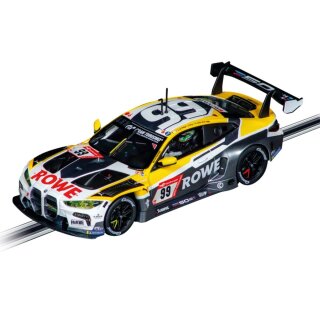 Carrera 27797 Evolution BMW M4 GT3 "ROWE Racing, No.99" 20027797