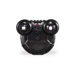 CaDA Z-Wind RC-Blockmodell - 457 Bauteile - 2,4GHz + APP Fernsteuerung