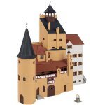 Faller 130819 Kleine Burg Spurweite H0