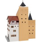 Faller 130819 Kleine Burg Spurweite H0