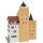 Faller 130819 Kleine Burg Spurweite H0