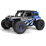 Maverick MV150700 Doha 1:20 4WD Electric Truck - Blau