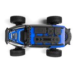 Maverick MV150700 Doha 1:20 4WD Electric Truck - Blau