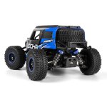 Maverick MV150700 Doha 1:20 4WD Electric Truck - Blau