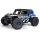 Maverick MV150700 Doha 1:20 4WD Electric Truck - Blau