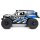 Maverick MV150700 Doha 1:20 4WD Electric Truck - Blau