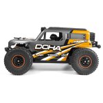 Maverick MV150702 Doha 1:20 4WD Electric Truck - Orange