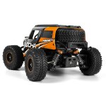 Maverick MV150702 Doha 1:20 4WD Electric Truck - Orange