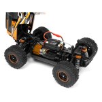 Maverick MV150702 Doha 1:20 4WD Electric Truck - Orange