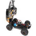 Maverick MV150702 Doha 1:20 4WD Electric Truck - Orange