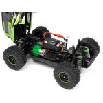 Maverick MV150703 Doha 1:20 4WD Electric Truck - Grün