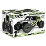 Maverick MV150703 Doha 1:20 4WD Electric Truck - Grün
