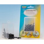 Krick 492479 Modellbaunadeln 50 Stück