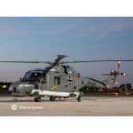 Revell 63805 1:72 Westland Lynx Mk.88 Inkl Pinsel,...