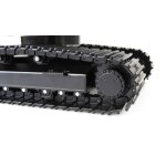 Amewi 22665 G101H 1:6 V2 Vollmetall Hydraulikbagger RTR petrol