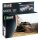 Revell 63355 1:72 Leopard 2 A7V Modellbausatz inkl. Pinsel, Farben, Kleber