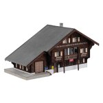 Faller 212127 Bahnhof Litzirüti Spur N