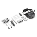DJI Neo Motion Fly More Combo Mini-Drohne 4K-UHD Drohne 135g KI-Motivverfolgung