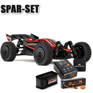 Arrma ARA2306ST1 TYPHON GROM 223S BLX Small-Scale Brushless - 3S Power Set