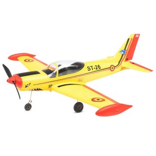 EZ-Wings EZ-034 Mini SF-260 Siai Marchetti RTF 450mm