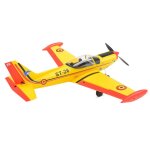 EZ-Wings EZ-034 Mini SF-260 Siai Marchetti RTF 450mm