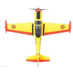 EZ-Wings EZ-034 Mini SF-260 Siai Marchetti RTF 450mm