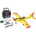 EZ-Wings EZ-034 Mini SF-260 Siai Marchetti RTF 450mm