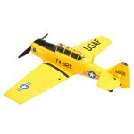 EZ-Wings EZ-036 Mini AT-6 Texan Yellow RTF 450mm
