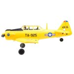 EZ-Wings EZ-036 Mini AT-6 Texan Yellow RTF 450mm