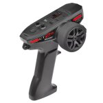 Team Corally C-00293 KAGAMA 4 - RTR - Brushless Power 4S ohne Akku/Lader Rot