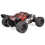 Team Corally C-00293 KAGAMA 4 - RTR - Brushless Power 4S ohne Akku/Lader Rot