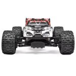 Team Corally C-00293 KAGAMA 4 - RTR - Brushless Power 4S ohne Akku/Lader Rot