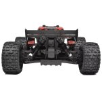 Team Corally C-00293 KAGAMA 4 - RTR - Brushless Power 4S ohne Akku/Lader Rot