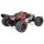 Team Corally C-00293 KAGAMA 4 - RTR - Brushless Power 4S ohne Akku/Lader Rot