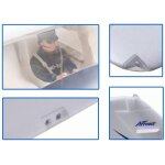 Arrows RC AS-AH027PV Arrows RC-Skycruiser - 1400mm - PNP - with Vector