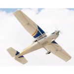 Arrows RC AS-AH027PV Arrows RC-Skycruiser - 1400mm - PNP - with Vector