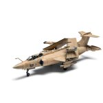 Airfix A06022A Blackburn Buccaneer S.2 GULF WAR 1:72