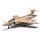 Airfix A06022A Blackburn Buccaneer S.2 GULF WAR 1:72