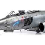 Airfix A09182A Gloster Meteor F.8 1:48
