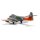 Airfix A09182A Gloster Meteor F.8 1:48