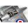 Airfix A09182A Gloster Meteor F.8 1:48