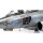Airfix A09182A Gloster Meteor F.8 1:48