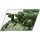 COBI 3126 M4A1 Sherman 1:35 Blockmodell - 663 Bausteine - 17x11.5x8cm
