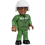 COBI 5836 Bell-Boeing V-22 Osprey 1:48 Blockmodell - 1090 Bausteine - 39x50x15cm